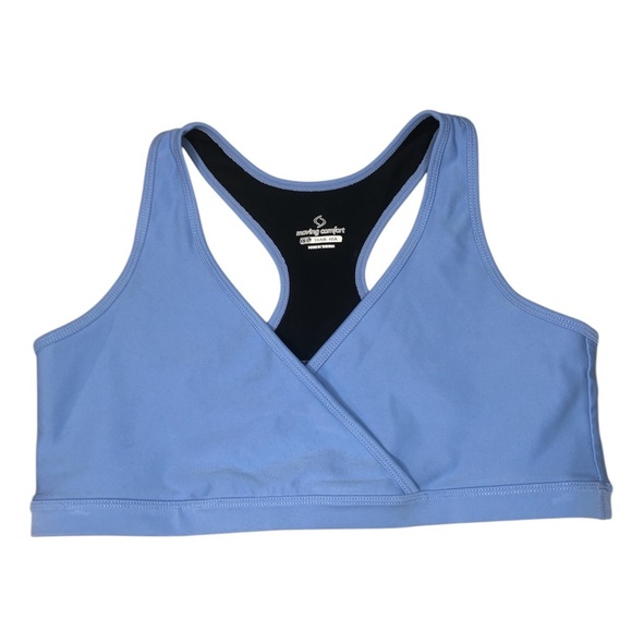 Moving Comfort Sports Bra | Size XL 38A/B-40A - Picture 1 of 7